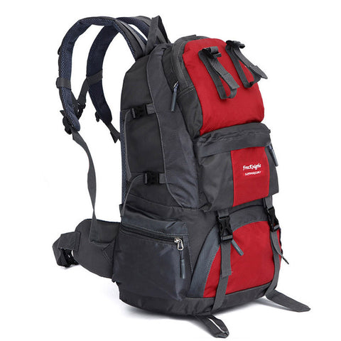 Backpacks