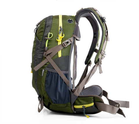 Maleroads Mountaineering   50L BackPack