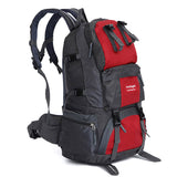 Mountaineering 50L Hiking Backpack