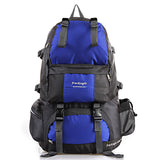 Mountaineering 50L Hiking Backpack