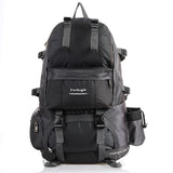 Mountaineering 50L Hiking Backpack