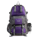 Mountaineering 50L Hiking Backpack