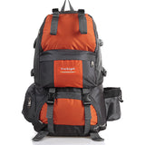 Mountaineering 50L Hiking Backpack