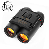 Pocket Binoculars