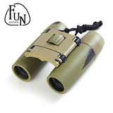 Pocket Binoculars