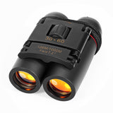 Pocket Binoculars