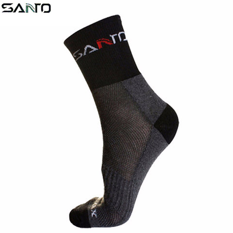 SANTO Breathable Hiking Socks