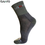 SANTO Breathable Hiking Socks