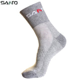 SANTO Breathable Hiking Socks