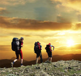 SANTO Breathable Hiking Socks