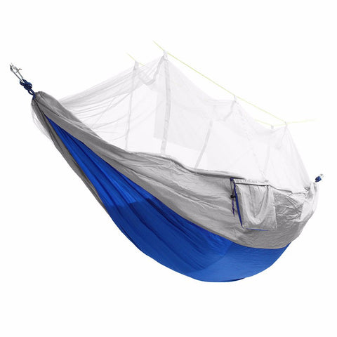 Double Person Eno  with Mosquito Net