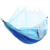 Double Person Eno  with Mosquito Net